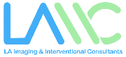 Los Angeles Imaging & Interventional Consultants Logo